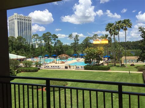 Wyndham Garden Lake Buena Vista Disney Springs Resort Area Lake Buena