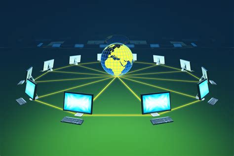 WAN Connection – The Technology Behind It | Udemy Blog