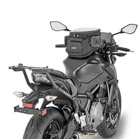 Givi Fz Support Top Case Monokeymonolock Kawasaki Z