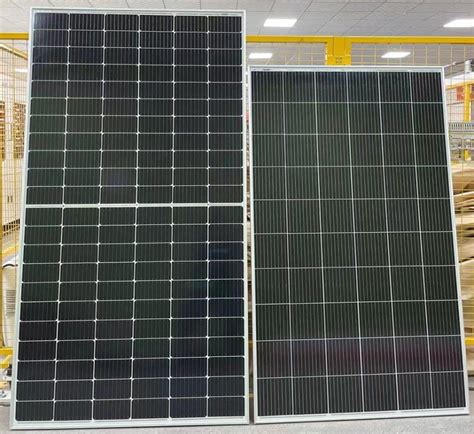 Photovoltaic 150W 200W 350 Watt Roof Mono Solar Panel 300W Shingled