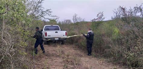 Fuerza Civil Asegura Toma Clandestina De Hidrocarburos En Montemorelos