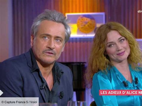 VIDEO Alice Nevers Jean Michel Tinivelli revient sur ses débuts