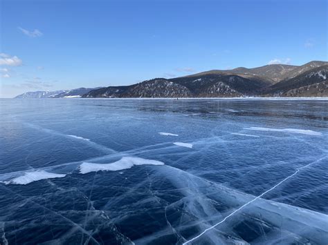 Lake Baikal 2020 Crossing: Short Talk with Adventurers » Explorersweb