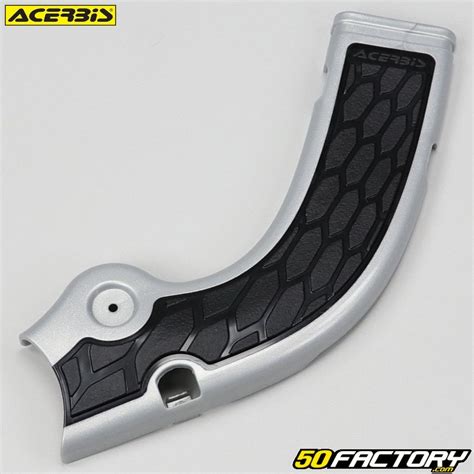 Protections de cadre Yamaha YZF 250 2014 2016 450 Pièce moto