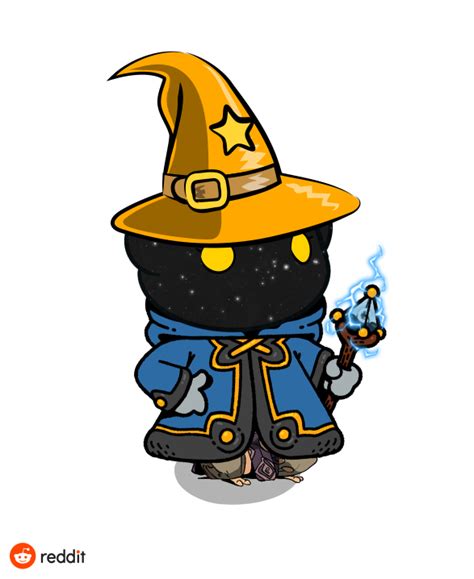 Best Black Mage Images On Pholder Ffxiv Final Fantasy And Maplestory