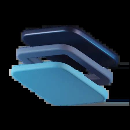 layer  icon   png obj  blend format