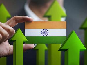 Indian Economy India To Be Fastest Growing Economy In Trips