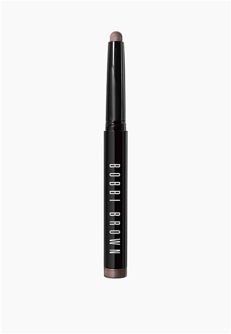 Тени-карандаш для век Bobbi Brown универсальные, цвет: бежевый ...