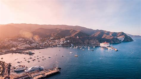 Packages And Specials Hotel Vista Del Mar Catalina Island