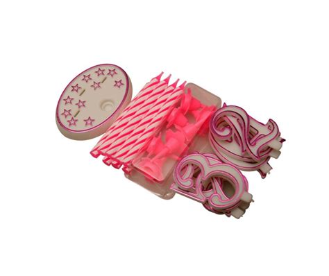 prestige  piece candle holder set prestige housewares