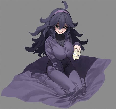 Hex Maniac Pokemon And 1 More Drawn By Mx2j Danbooru