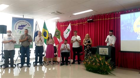 Notícia Professora da Udesc Alto Vale participa de conferências