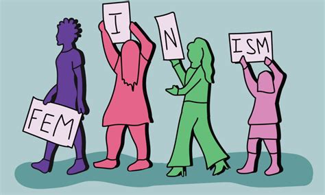 Intersectionality In Feminism Is Crucial To A Better Movement African