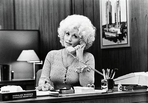 Dolly Parton 1980