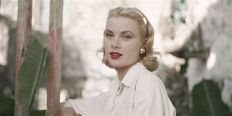 Grace Kelly Iconic Looks