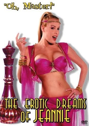 Genie In A String Bikini 2006 Rarelust