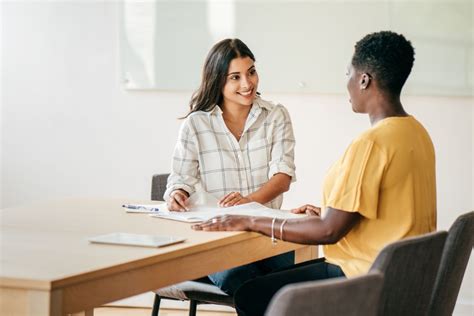 Comment Réussir un Entretien d Embauche pour un Premier Emploi