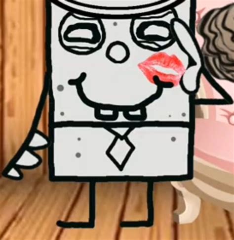 Doodlebob Army Fandom