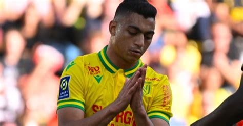 Fc Nantes Encore Une Bonne Nouvelle Pour Les Canaris