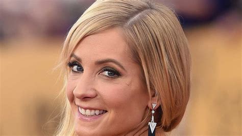 Downton Abbeys Joanne Froggatt Glows In Sultry Bikini Photo Hello