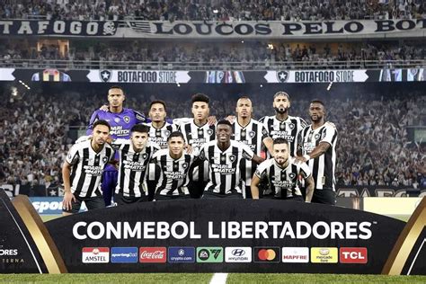 Pe Arol E Botafogo Disputam Vaga Na Final Da Libertadores Clima