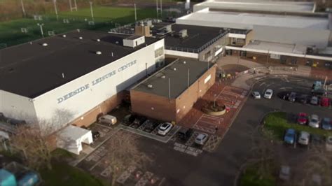 Deeside Leisure Centre Videos And Hd Footage Getty Images