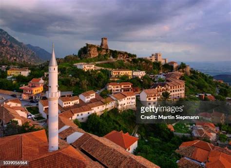 55 Durres Castle Stock Photos, High-Res Pictures, and Images - Getty Images