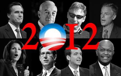The Reaction Why The Gop Is Fed In 2012