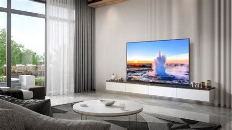 Samsung Launches New 4K And 8K Neo QLED TVs In India SamMobile