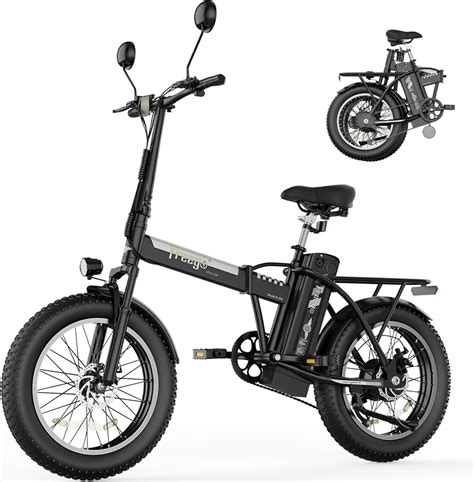 Freego Folding Electric Dirt Bike For Adults W India Ubuy