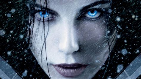 Selene Underworld Makeup - Mugeek Vidalondon