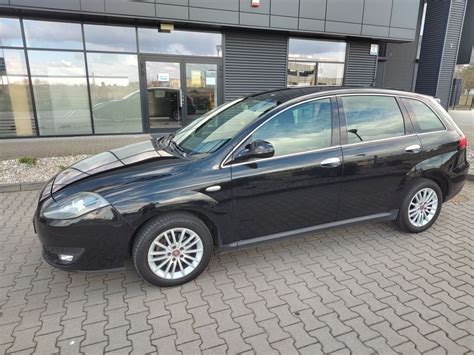 Fiat Croma 1 9 16V JTD 150 KM Salon PL Bydgoszcz OLX Pl