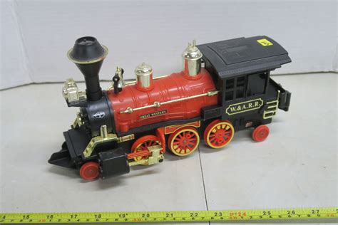 toy train engine