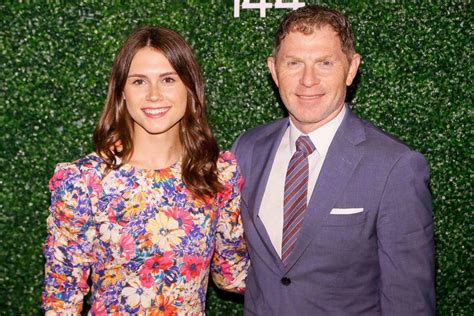 The Sweetest Photos Of Bobby Flay And His Daughter Sophie Flay