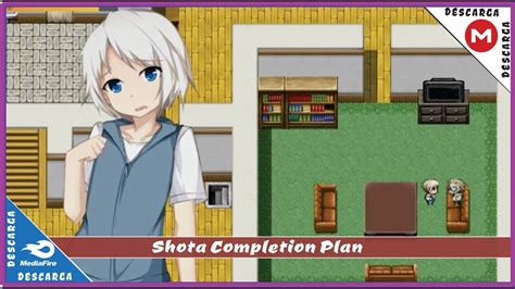 Shota Completion Plan Ingles「rpg H Act」 18 Mg Mf Youtube