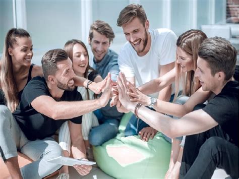 Conceptul Team Building 4u
