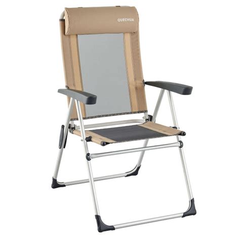 DECATHLON Кресло раскладное - купить с доставкой по выгодным ценам в ...