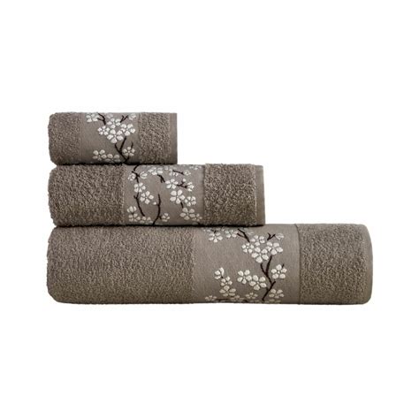 Set Spugna Da Bagno Rametto Cotone Made In Italy Asciugamani Viso