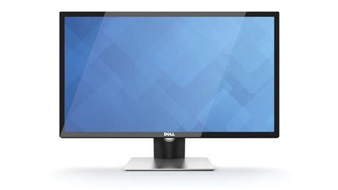 Dell S2817Q Monitor