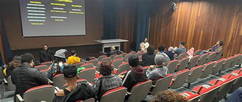 Conselho De Cultura Promove Debate Sobre A Lei Paulo Gustavo Di Rio