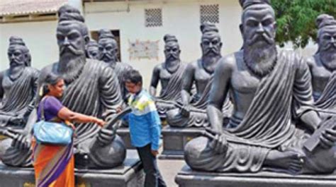 Savants Statues To Be Shipped To Sri Lanka Savants Statues To Be