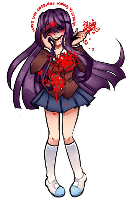 Pin On Doki Doki Literature Club