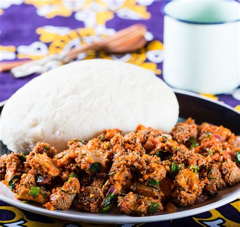 Uganda Food Guide — Acanela Expeditions