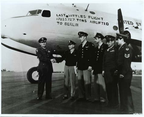 1949 - The Berlin Airlift > Air Force Historical Support Division ...