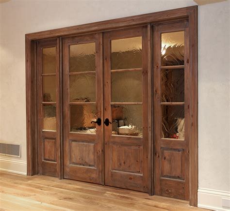 Custom Interior French Doors Toronto Gallery