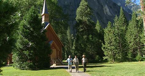 Watch Huell Visits the Oldest Structure in Yosemite | California's Gold with Huell Howser Season ...