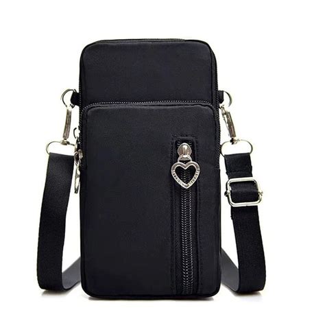 Cell Phone Purse Small Crossbody Bag For Women Multifunction Phone Case Shoulder Bag Birthday