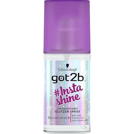 Mknzome Ml Body Glitzer Spray F R Haare K Rper Glitzer Spray Schnell