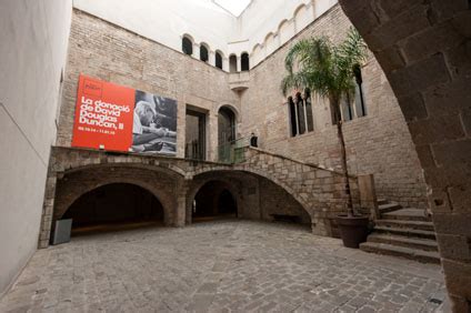 Museu Picasso Barcellona