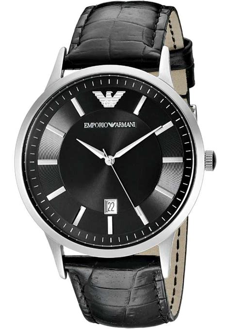 Часы Emporio Armani Мужские AR2411 - Официальный интернет магазин ...